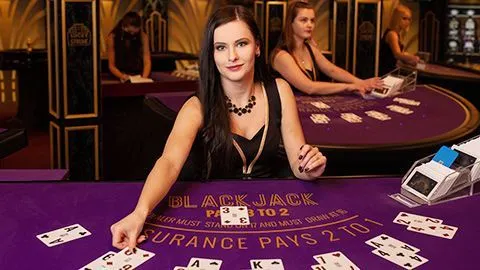 Live Casino